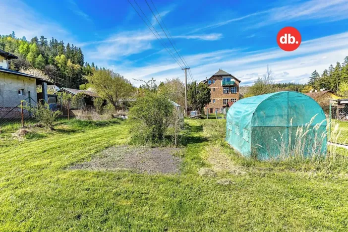 Prodej vícegeneračního domu, Karlovy Vary, K Přehradě, 568 m2
