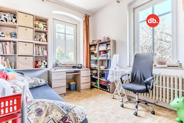 Prodej vícegeneračního domu, Karlovy Vary, K Přehradě, 568 m2