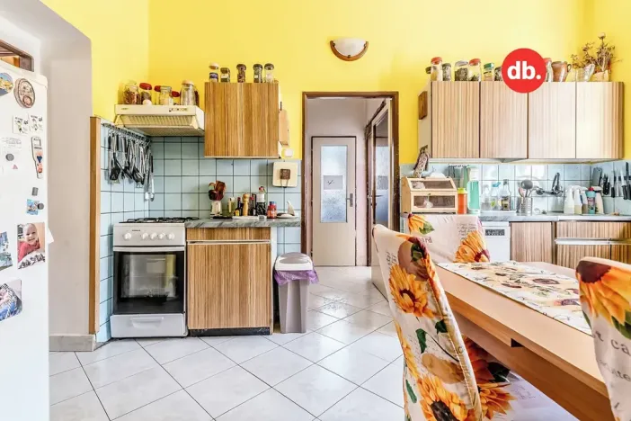 Prodej vícegeneračního domu, Karlovy Vary, K Přehradě, 568 m2