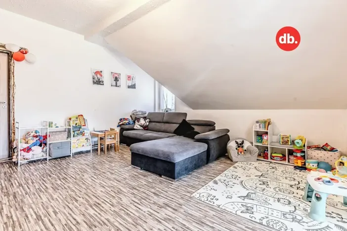 Prodej vícegeneračního domu, Karlovy Vary, K Přehradě, 568 m2