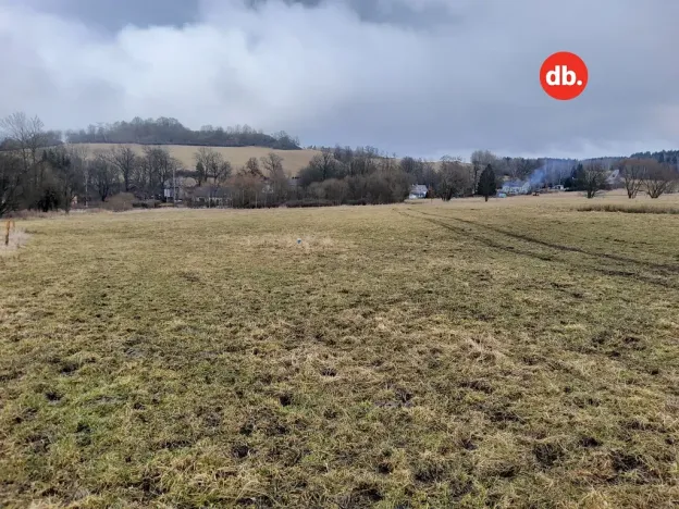 Prodej pozemku pro bydlení, Bochov, 20413 m2