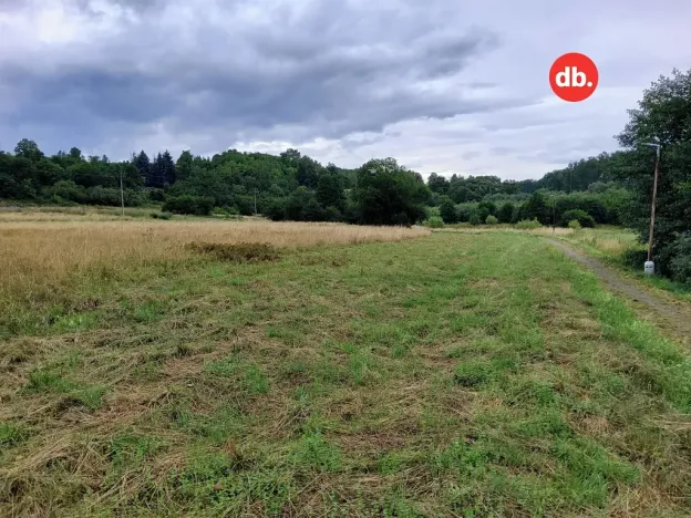 Prodej pozemku pro bydlení, Citice, 10671 m2