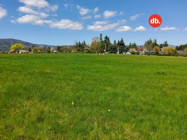 Prodej pozemku pro bydlení, Hroznětín, 45594 m2