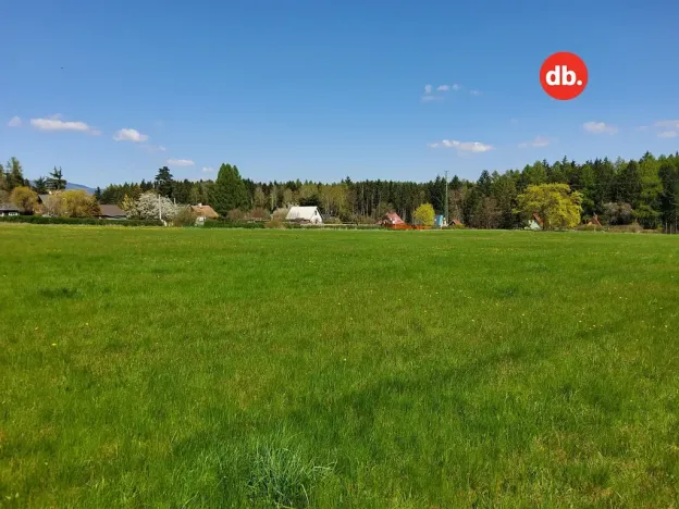 Prodej pozemku pro bydlení, Hroznětín, 45594 m2