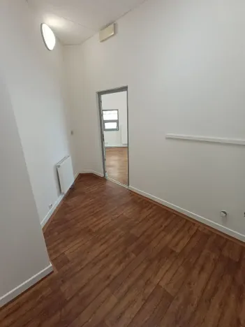 Pronájem obchodního prostoru, Tanvald, Krkonošská, 38 m2