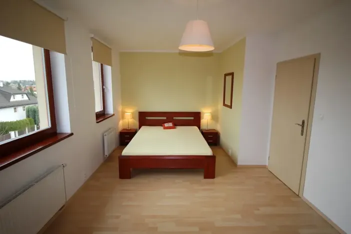 Pronájem bytu 3+kk, Praha - Štěrboholy, Laudonova, 139 m2