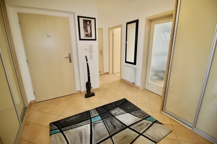 Pronájem bytu 3+kk, Praha - Štěrboholy, Laudonova, 139 m2