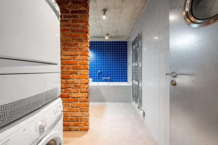 Pronájem bytu 2+kk, Praha - Holešovice, Na Maninách, 115 m2
