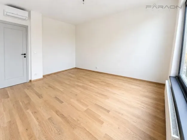 Pronájem bytu 2+kk, Praha - Karlín, Švarcova, 56 m2