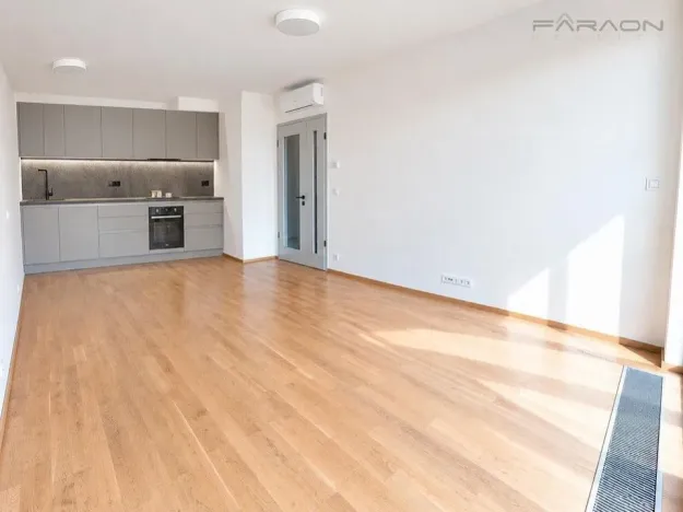 Pronájem bytu 2+kk, Praha - Karlín, Švarcova, 55 m2