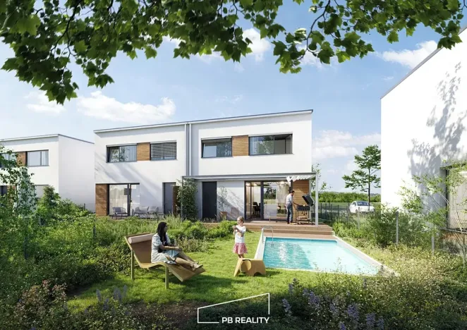 Prodej pozemku pro bydlení, Blatnice, 12140 m2