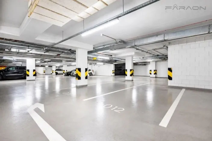 Pronájem bytu 2+kk, Praha - Nusle, Závišova, 60 m2