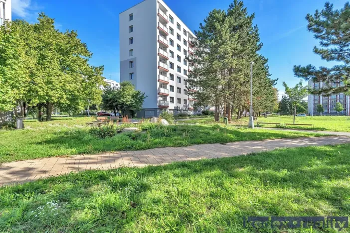 Prodej bytu 4+1, Hradec Králové, Jana Masaryka, 94 m2