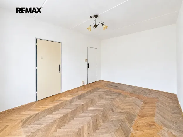 Prodej bytu 3+1, Plzeň, Popelnicová, 62 m2