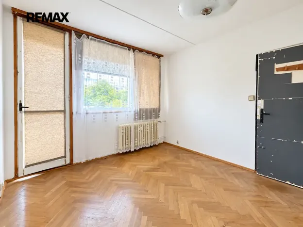 Prodej bytu 3+1, Plzeň, Popelnicová, 62 m2