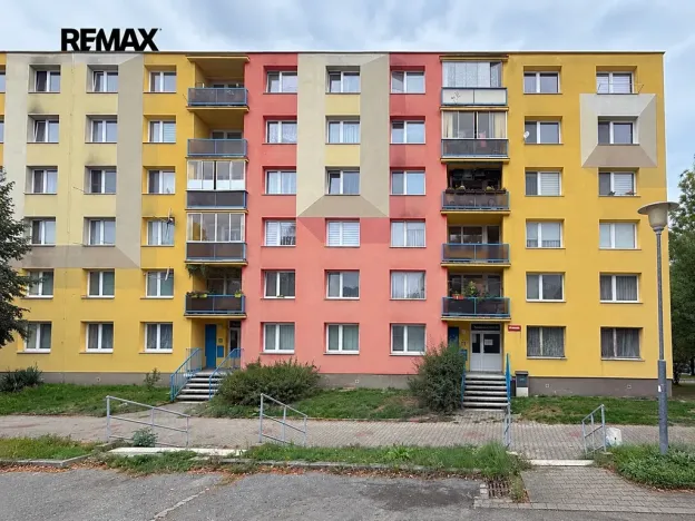 Prodej bytu 3+1, Plzeň, Popelnicová, 62 m2