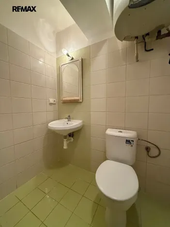Pronájem bytu 1+kk, Plzeň, Úslavská, 39 m2