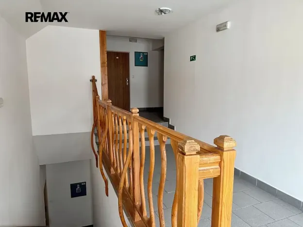 Pronájem bytu 1+kk, Plzeň, Úslavská, 39 m2