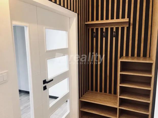 Prodej bytu 3+1, Jihlava, Okružní, 63 m2