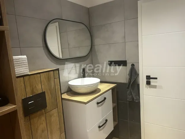 Prodej bytu 3+1, Jihlava, Okružní, 63 m2