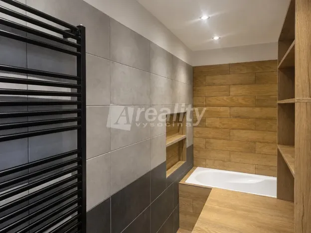 Prodej bytu 3+1, Jihlava, Okružní, 63 m2