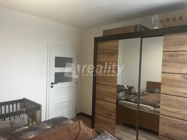 Prodej bytu 3+1, Jihlava, Okružní, 63 m2