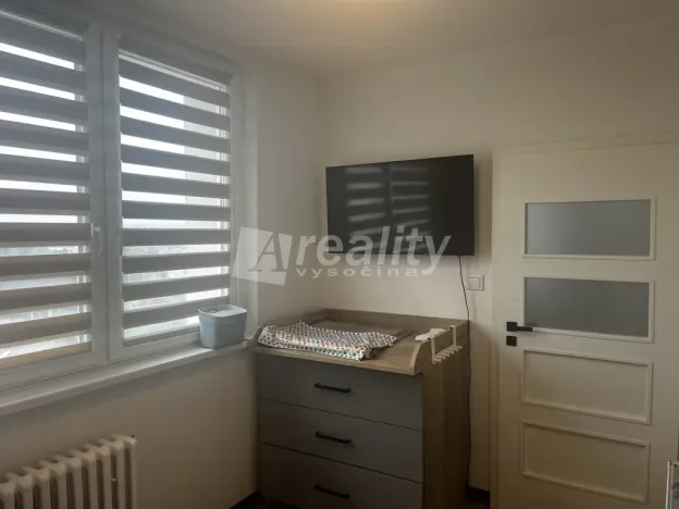 Prodej bytu 3+1, Jihlava, Okružní, 63 m2