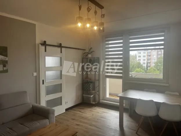 Prodej bytu 3+1, Jihlava, Okružní, 63 m2