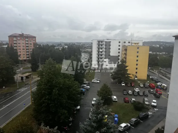 Prodej bytu 3+1, Jihlava, Okružní, 63 m2