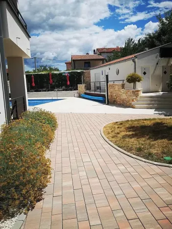 Prodej bytu 2+kk, Peroj, Chorvatsko, 50 m2