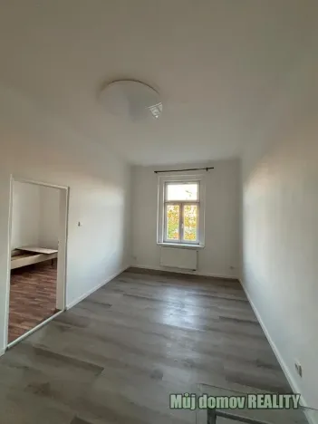 Pronájem bytu 2+1, Praha - Vysočany, Freyova, 58 m2