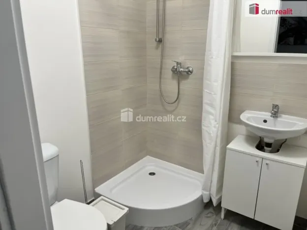 Pronájem bytu 1+kk, Kačice, K zahradě, 18 m2