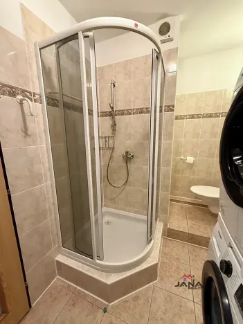 Pronájem bytu 2+1, Mnichovo Hradiště, Hřbitovní, 61 m2