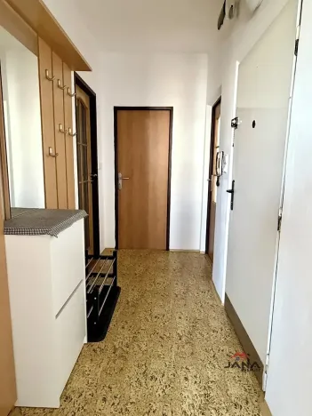 Pronájem bytu 2+1, Mnichovo Hradiště, Hřbitovní, 61 m2