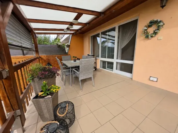 Prodej rodinného domu, Moravské Budějovice, Gagarinova, 208 m2
