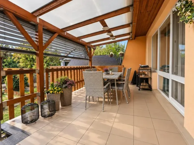 Prodej rodinného domu, Moravské Budějovice, Gagarinova, 208 m2