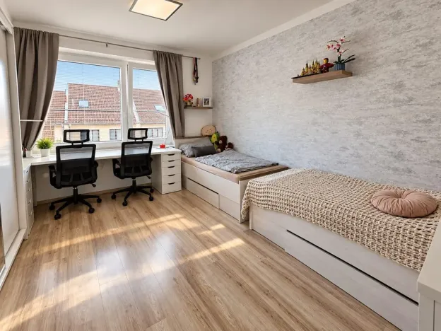 Prodej rodinného domu, Moravské Budějovice, Gagarinova, 208 m2
