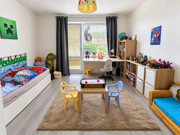 Prodej rodinného domu, Moravské Budějovice, Gagarinova, 208 m2
