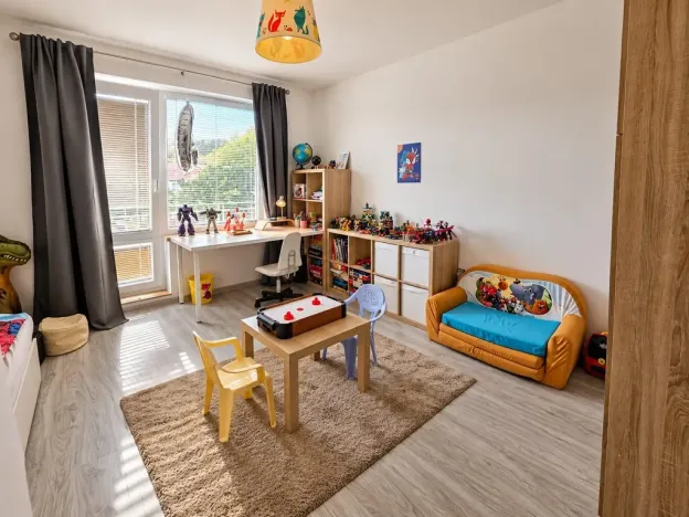 Prodej rodinného domu, Moravské Budějovice, Gagarinova, 208 m2