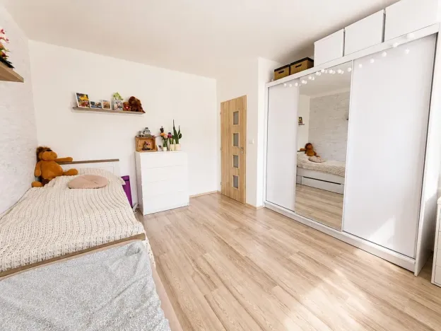 Prodej rodinného domu, Moravské Budějovice, Gagarinova, 208 m2