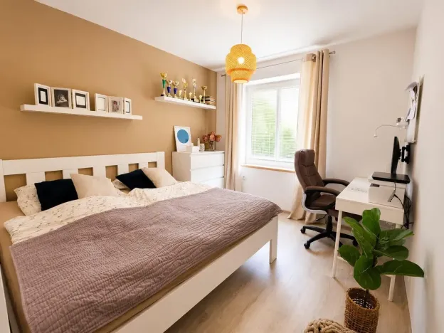Prodej rodinného domu, Moravské Budějovice, Gagarinova, 208 m2