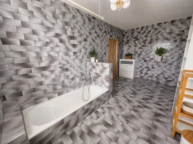 Prodej rodinného domu, Moravské Budějovice, Gagarinova, 208 m2