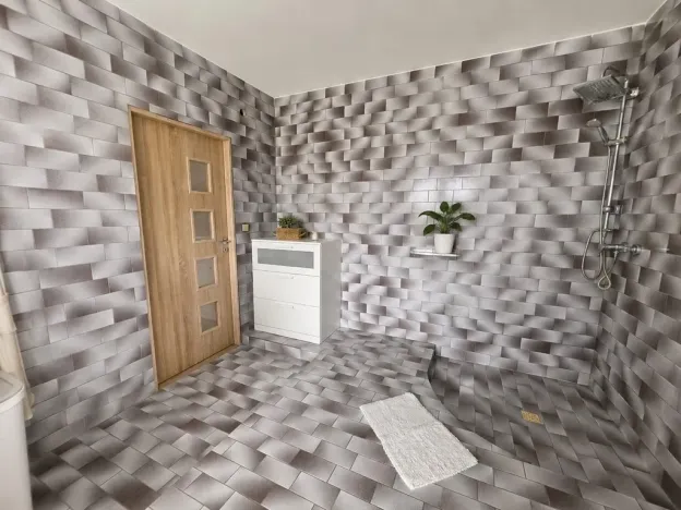 Prodej rodinného domu, Moravské Budějovice, Gagarinova, 208 m2