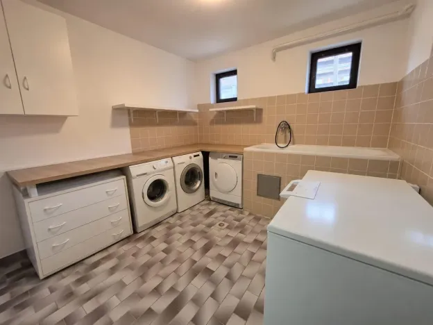 Prodej rodinného domu, Moravské Budějovice, Gagarinova, 208 m2