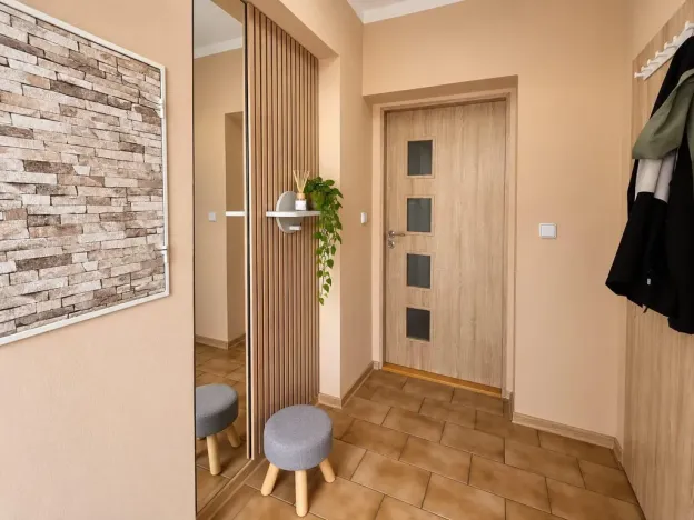 Prodej rodinného domu, Moravské Budějovice, Gagarinova, 208 m2