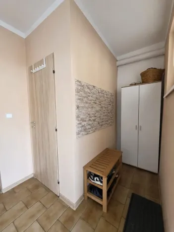 Prodej rodinného domu, Moravské Budějovice, Gagarinova, 208 m2