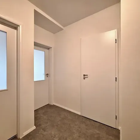 Pronájem bytu 2+kk, Praha - Bubeneč, U zeměpisného ústavu, 46 m2