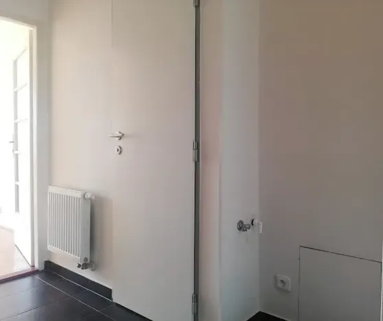 Pronájem bytu 1+kk, Praha - Vršovice, Rybalkova, 26 m2