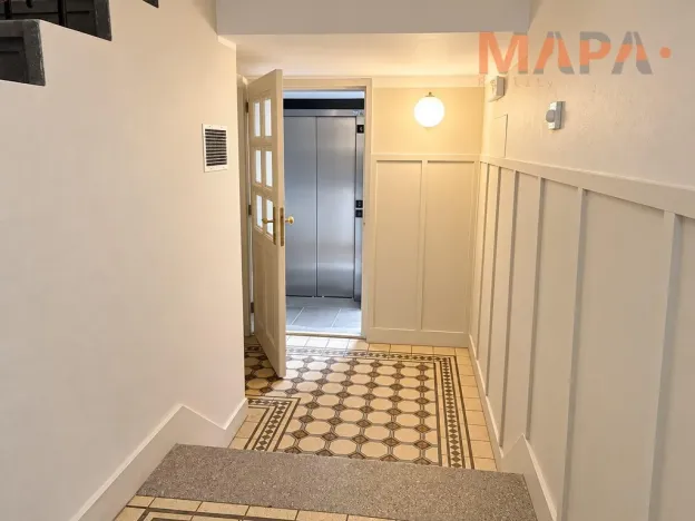 Pronájem bytu 2+kk, Praha - Nusle, Jaromírova, 44 m2