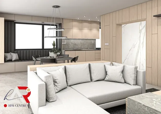 Prodej rodinného domu, Bohdalice-Pavlovice, 109 m2